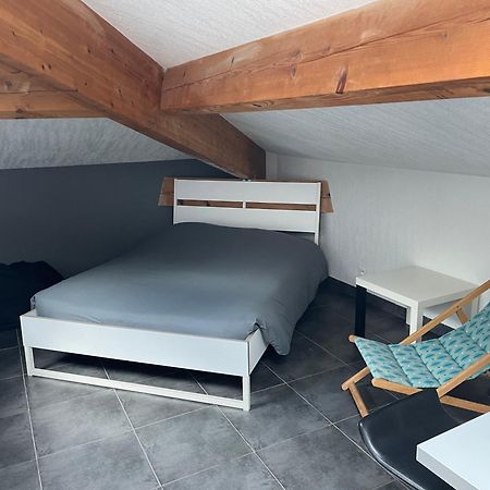 Studio7 Proche Fac Climatise Albi Exterior photo